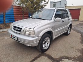 SUV   Suzuki Grand Vitara 1998 , 415000 , 