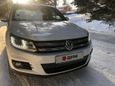 SUV   Volkswagen Tiguan 2015 , 1430000 , 