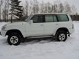 SUV   Nissan Safari 2000 , 910000 , 