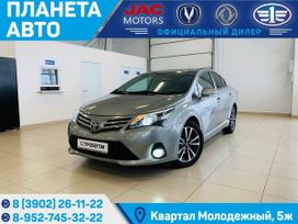  Toyota Avensis 2012 , 1249000 , 