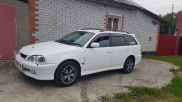  Toyota Caldina 2000 , 365000 , 