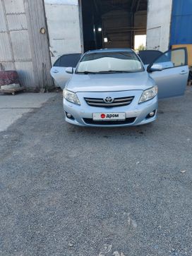  Toyota Corolla 2006 , 430000 , 