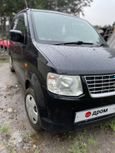  Mitsubishi eK Wagon 2012 , 405000 , 