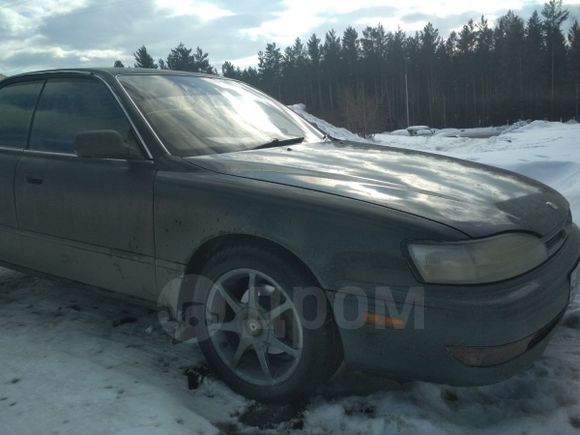  Toyota Camry Prominent 1994 , 120000 , -