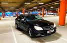  Mercedes-Benz C-Class 2008 , 545000 , 