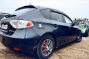  Subaru Impreza 2008 , 400000 , 