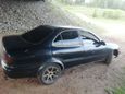  Toyota Sprinter 1992 , 75000 , 