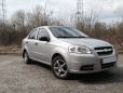  Chevrolet Aveo 2007 , 230000 , 