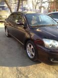  Toyota Avensis 2006 , 565000 , 