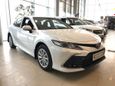  Toyota Camry 2021 , 3795000 , 