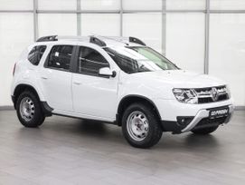 SUV   Renault Duster 2019 , 1789000 , 