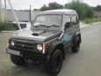 SUV   Suzuki Jimny 1991 , 249000 , 