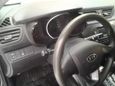  Kia Rio 2013 , 490000 , -