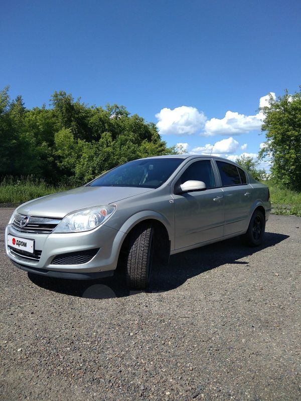  Opel Astra 2009 , 330000 , 