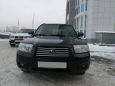 SUV   Subaru Forester 2007 , 530000 , 