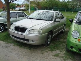  Chery Amulet A15 2006 , 159000 , --