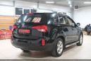 SUV   Kia Sorento 2013 , 990000 , 