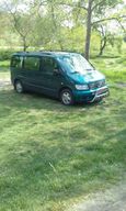    Mercedes-Benz Vito 2002 , 470000 , 