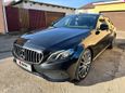  Mercedes-Benz E-Class 2018 , 2700000 , 