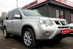 SUV   Nissan X-Trail 2014 , 975000 , 