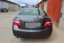  Toyota Camry 2007 , 750000 , 