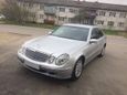  Mercedes-Benz E-Class 2003 , 449000 , 