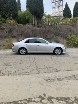  Toyota Mark X 2005 , 220000 , 