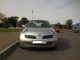  Nissan March 2003 , 178000 , 