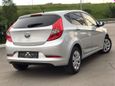  Hyundai Solaris 2014 , 527000 , 