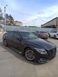  Toyota Crown 2018 , 4950000 , 