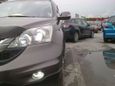 SUV   Honda CR-V 2010 , 960000 , 