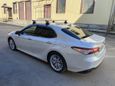  Toyota Camry 2018 , 2150000 , 