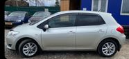  Toyota Auris 2009 , 600000 , 