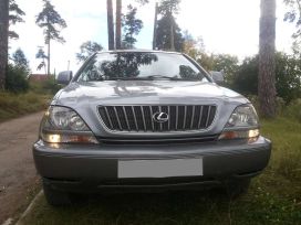 SUV   Lexus RX300 2001 , 560000 , 