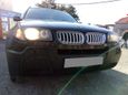 SUV   BMW X3 2004 , 460000 , 