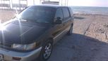  Mitsubishi Space Wagon 1993 , 305209 , 