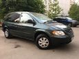    Chrysler Voyager 2001 , 250000 , 