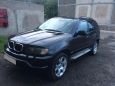 SUV   BMW X5 2003 , 615000 , 