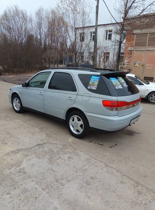  Toyota Vista Ardeo 1998 , 270000 , 