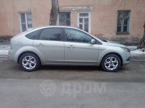  Ford Focus 2008 , 340000 , 