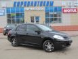  Nissan Tiida 2010 , 379000 , 