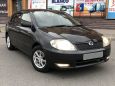  Toyota Corolla Runx 2001 , 339000 , 