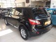 SUV   Nissan Qashqai 2011 , 630000 , 