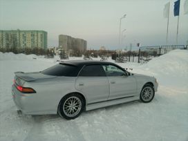  Toyota Mark II 1994 , 230000 , 