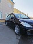  Nissan Tiida 2011 , 490000 , 