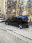    Toyota Alphard 2007 , 850000 , 