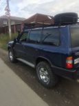 SUV   Nissan Patrol 2000 , 685000 , 