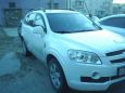 SUV   Chevrolet Captiva 2008 , 690000 , 