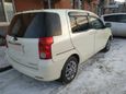  Toyota Raum 2003 , 319000 , 