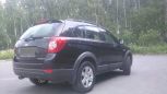 SUV   Chevrolet Captiva 2012 , 740000 , 